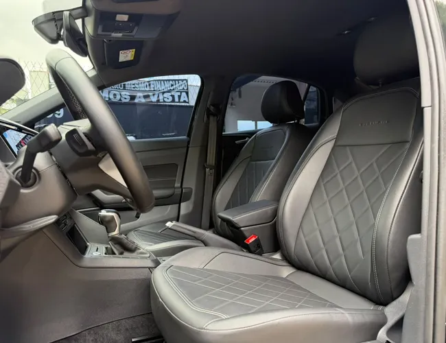 Imagem 14 – Virtus 2024 1.4 250 Tsi Exclusive Automático