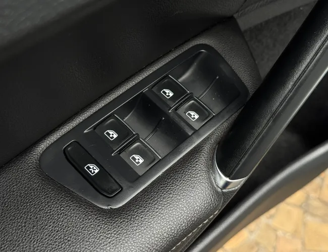 Imagem 8 – Golf 2017 1.4 Tsi Highline 16V Total Flex 4P Tiptronic