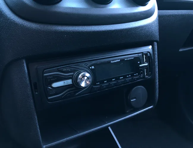 Imagem 10 – Montana 2021 1.4 Mpfi Ls Cs 8V Flex 2P Manual