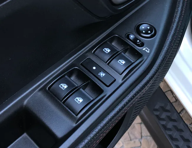 Imagem 8 – Strada 2024 1.0 Turbo 200 Flex Ultra Cd Cvt