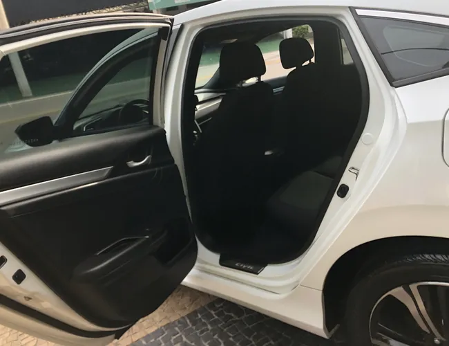 Imagem 10 – Civic 2021 2.0 16V Flexone Sport 4P Cvt