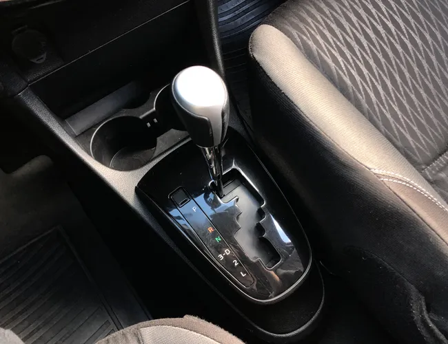 Imagem 14 – Etios 2020 1.5 X Plus 16V Flex 4P Automático