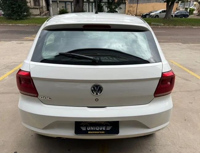 Imagem 7 – Gol 2023 1.0 12V Mpi Totalflex 4P Manual