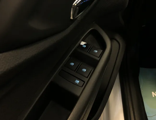 Imagem 8 – Onix 2018 1.4 Mpfi Ltz 8V Flex 4P Automático