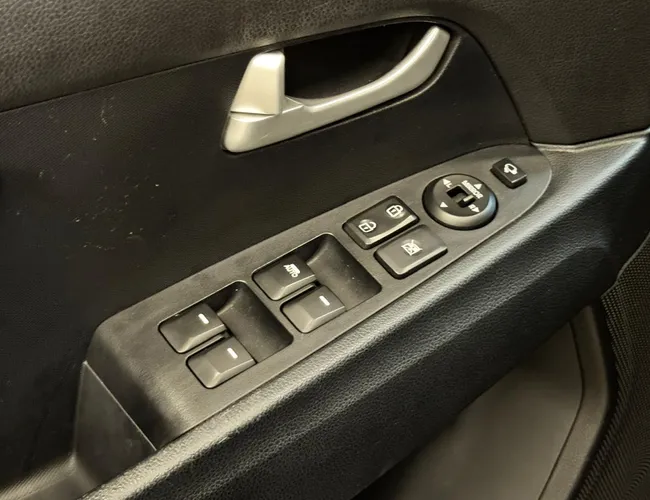 Imagem 10 – Sportage 2015 2.0 Ex 4X2 16V Flex 4P Automático