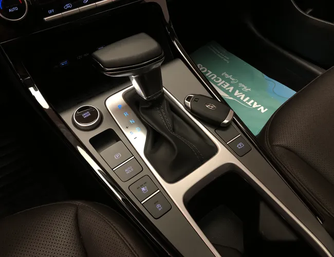 Imagem 9 – Creta 2023 1.0 Tgdi Flex Platinum Automático