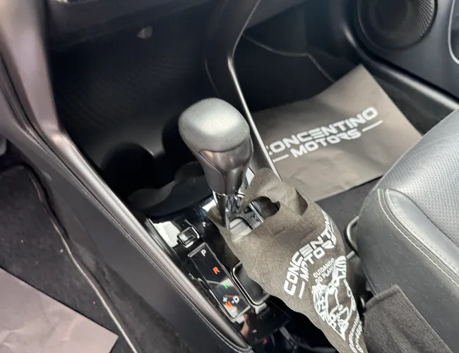 Imagem 9 – Yaris 2023 1.5 16V Flex Sedan Xls Connect Multidrive