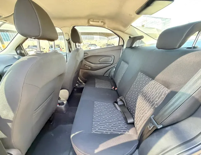 Imagem 19 – Ka + 2015 1.0 Ti-Vct Flex Se Manual