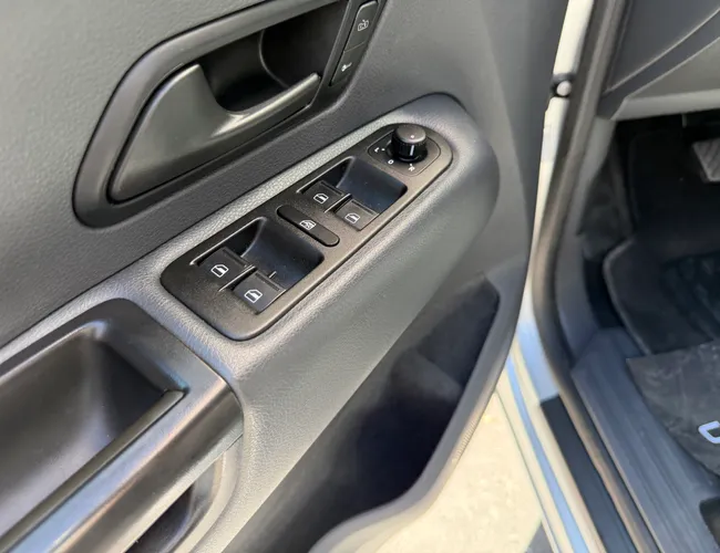 Imagem 13 – Amarok 2014 2.0 4X2 Cd 16V Turbo Intercooler Diesel 4P Manual