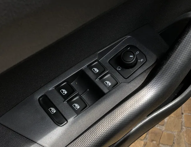 Imagem 8 – Nivus 2025 1.0 200 Tsi Total Flex Highline Automático