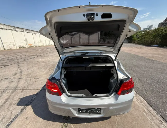 Imagem 9 – Onix 2019 1.0 Mpfi Joy 8V Flex 4P Manual