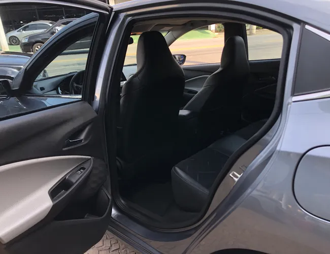Imagem 10 – Onix 2021 1.0 Turbo Flex Plus Premier Automático