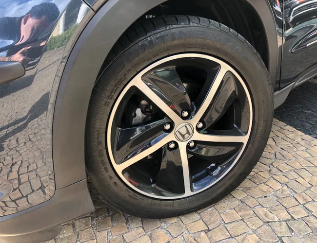 Imagem 5 – Hr-V 2020 1.8 16V Flex Exl 4P Automático