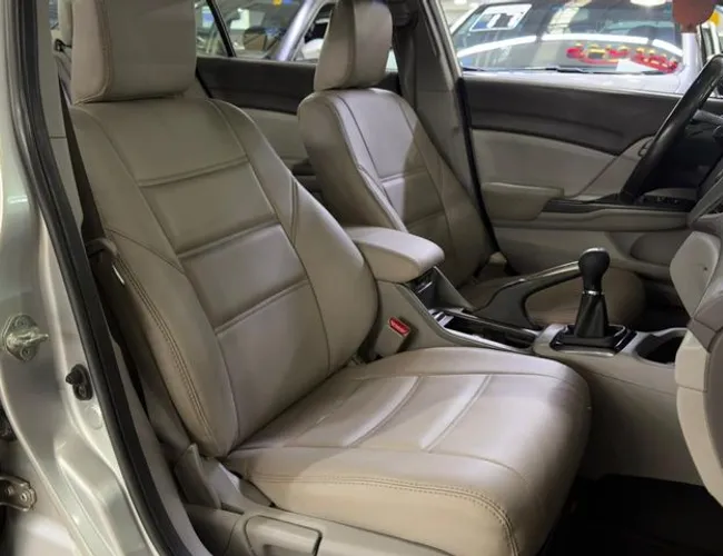 Imagem 14 – Civic 2014 1.8 Lxs 16V Flex 4P Manual