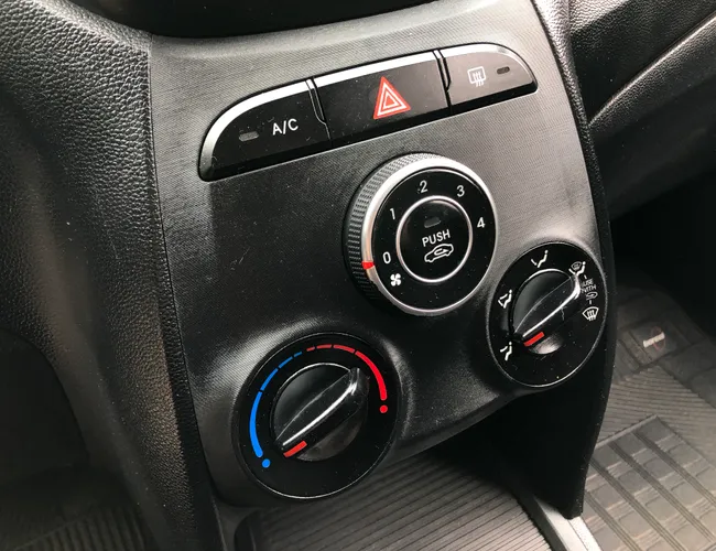 Imagem 12 – Hb20 2016 1.0 Comfort 12V Flex 4P Manual
