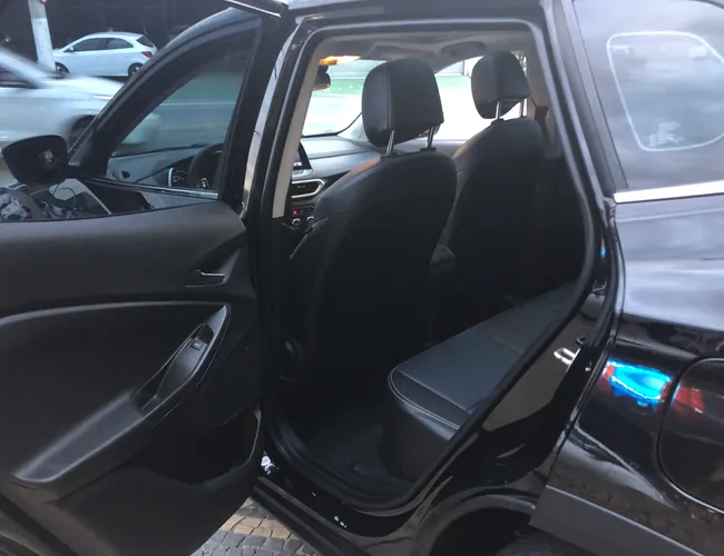 Imagem 11 – Tracker 2023 1.2 Turbo Flex Premier Automático