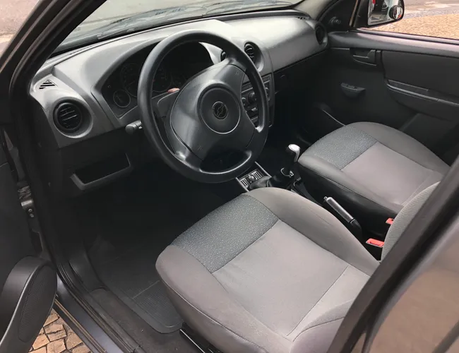 Imagem 6 – Celta 2013 1.0 Mpfi Ls 8V Flex 4P Manual