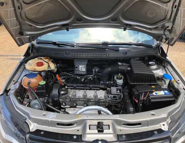 Imagem 15 – Voyage 2014 1.6 Mi Highline 8V Flex 4P Automatizado