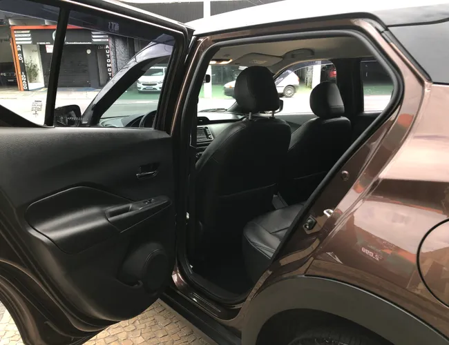 Imagem 10 – Kicks 2020 1.6 16V Flexstart Sl 4P Xtronic