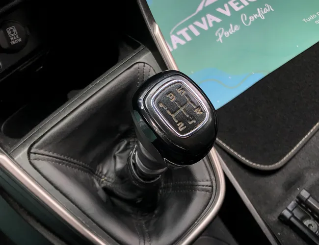 Imagem 16 – Strada 2022 1.3 Firefly Flex Freedom Cd Manual