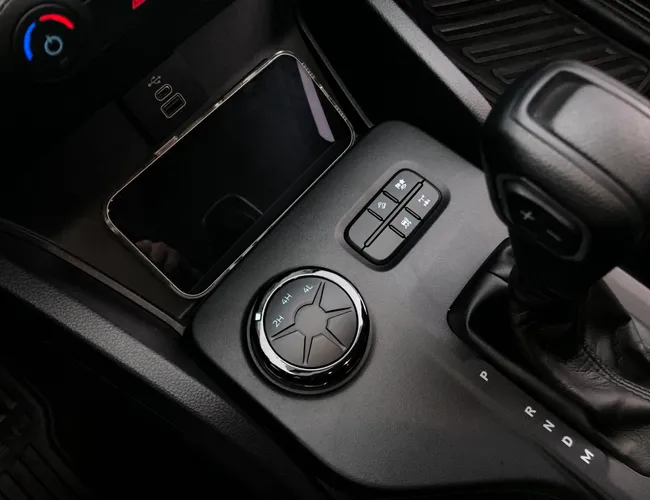 Imagem 14 – Ranger 2025 3.0 V6 Turbo Diesel Cd Xls 4X4 Automático