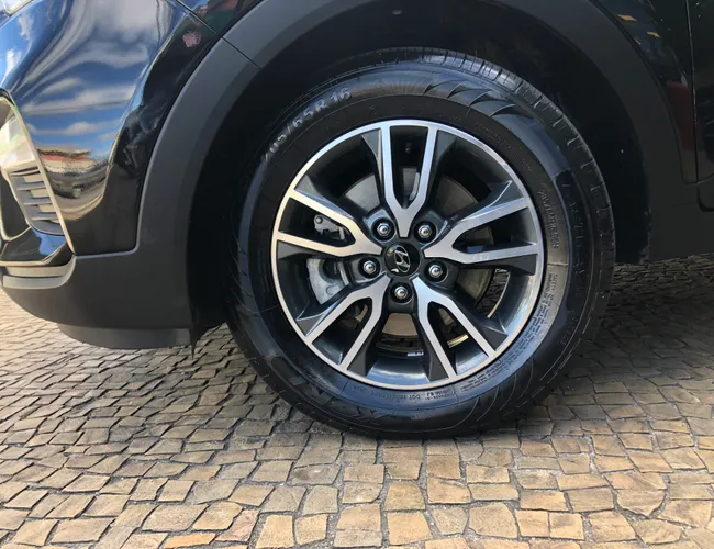 Imagem 5 – Creta 2019 1.6 16V Flex Attitude Automático