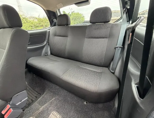 Imagem 18 – Palio 2012 1.0 Mpi Fire Economy 8V Flex 2P Manual