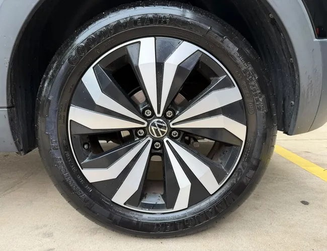 Imagem 9 – T-Cross 2023 1.0 200 Tsi Total Flex Comfortline Automático