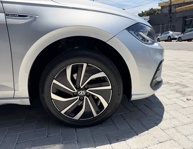 Imagem 16 – Polo 2025 1.0 170 Tsi Highline Automático