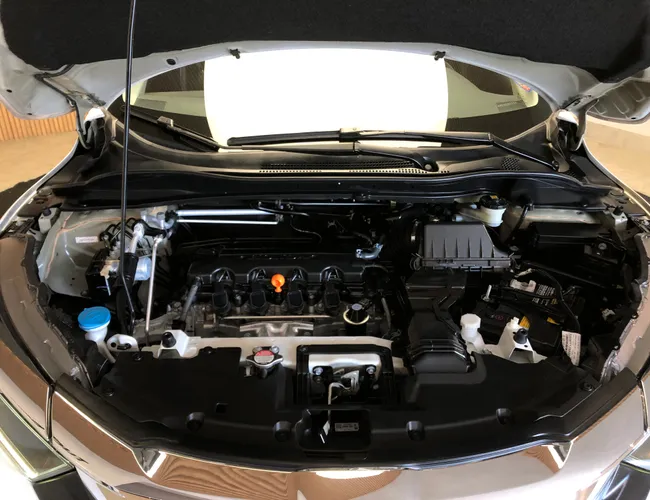 Imagem 15 – Hr-V 2021 1.8 16V Flex Ex 4P Automático