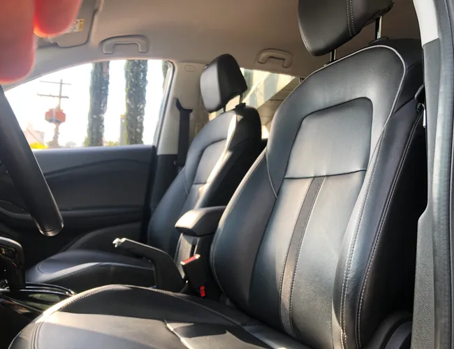 Imagem 9 – Tracker 2024 1.0 Turbo Flex Midnight Automático