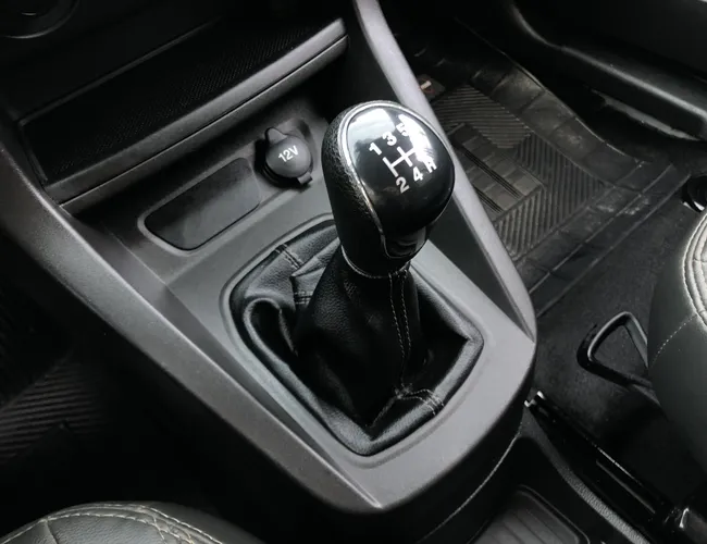 Imagem 14 – Ka + 2019 1.0 Ti-Vct Flex Se Manual