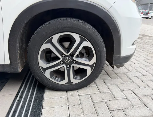 Imagem 7 – Hr-V 2016 1.8 16V Flex Ex 4P Automático