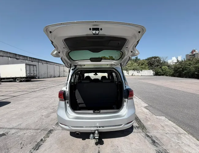 Imagem 8 – Spin 2022 1.8 Premier 8V Flex 4P Automático