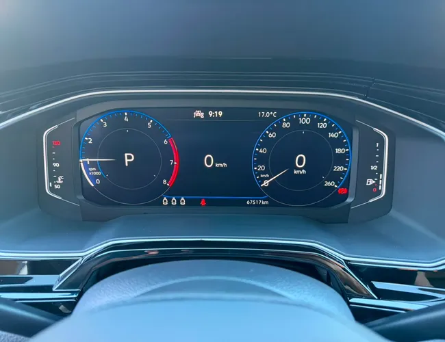 Imagem 15 – Nivus 2023 1.0 200 Tsi Total Flex Highline Automático