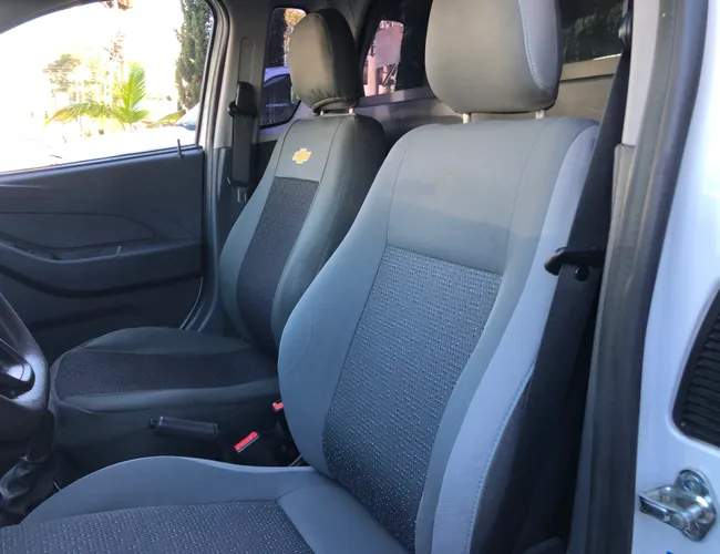 Imagem 7 – Montana 2021 1.4 Mpfi Ls Cs 8V Flex 2P Manual