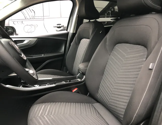 Imagem 7 – Fastback 2025 1.0 Turbo 200 Flex Audace Cvt