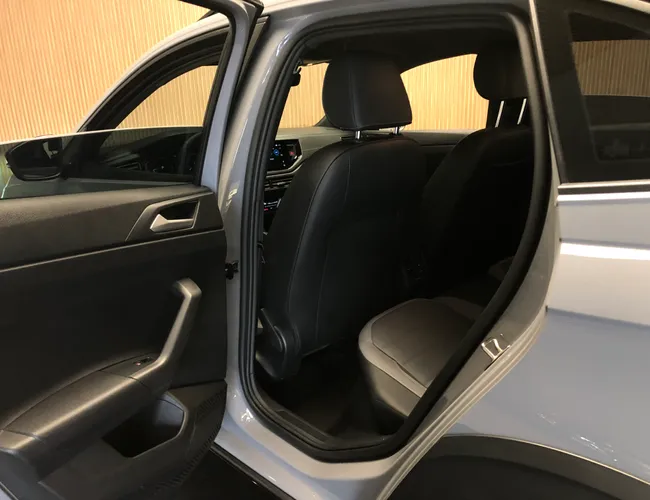 Imagem 11 – Nivus 2024 1.0 200 Tsi Total Flex Highline Automático