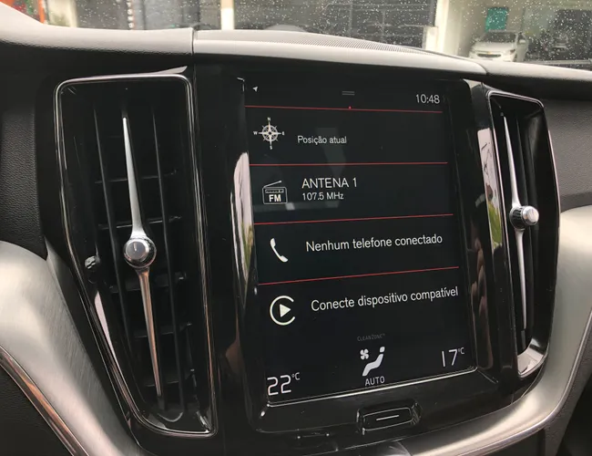 Imagem 14 – Xc60 2020 2.0 T5 Gasolina Momentum Awd Geartronic