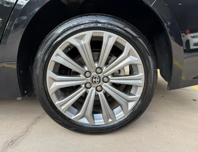 Imagem 9 – Corolla 2023 2.0 Vvt-Ie Flex Xei Direct Shift