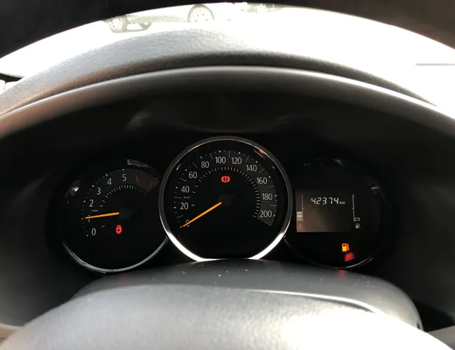 Imagem 15 – Logan 2023 1.0 12V Sce Flex Zen Manual