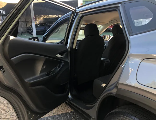 Imagem 9 – Tracker 2021 1.0 Turbo Flex Manual