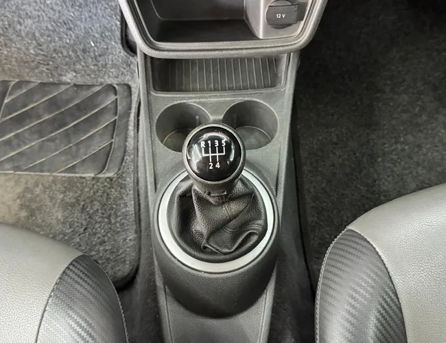 Imagem 8 – Saveiro 2015 1.6 Cross Cd 16V Flex 2P Manual