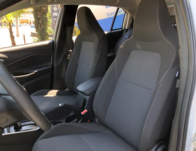 Imagem 11 – Onix 2025 1.0 Turbo Flex Lt Automático