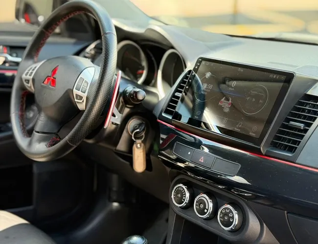 Imagem 18 – Lancer 2014 2.0 CVT 16V GASOLINA 4P AUTOMÁTICO