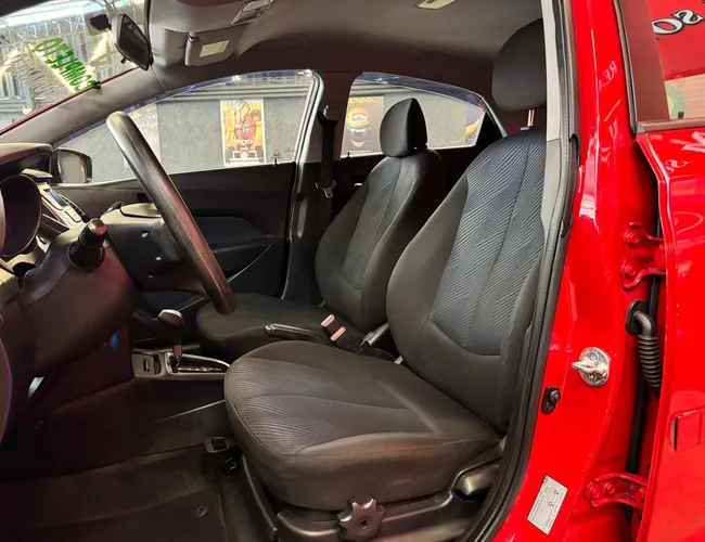 Imagem 11 – Hb20 2015 1.6 Comfort Plus 16V Flex 4P Automático