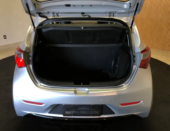 Imagem 14 – Hb20 2015 1.0 Comfort 12V Flex 4P Manual
