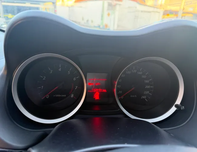 Imagem 16 – Lancer 2018 2.0 Hl 16V Gasolina 4P Automático
