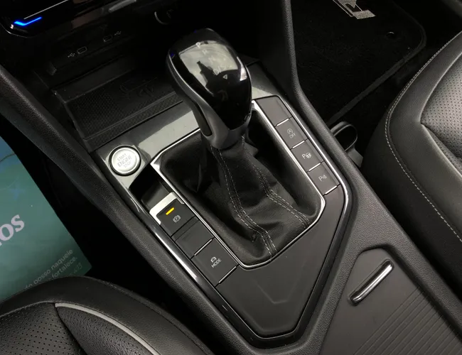 Imagem 15 – Tiguan 2024 2.0 300 Tsi Gasolina Allspace R-Line Automático