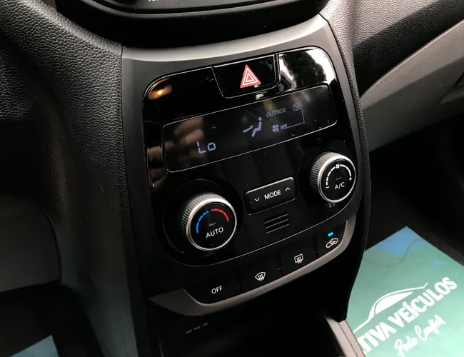 Imagem 13 – Hb20s 2018 1.6 Premium 16V Flex 4P Automático